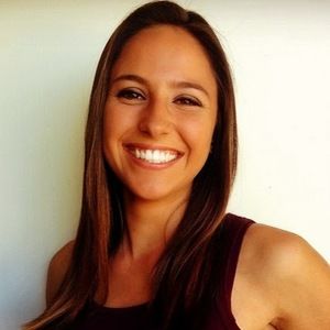 Meet your Posher, Ali